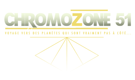 Logo Chromozone 51